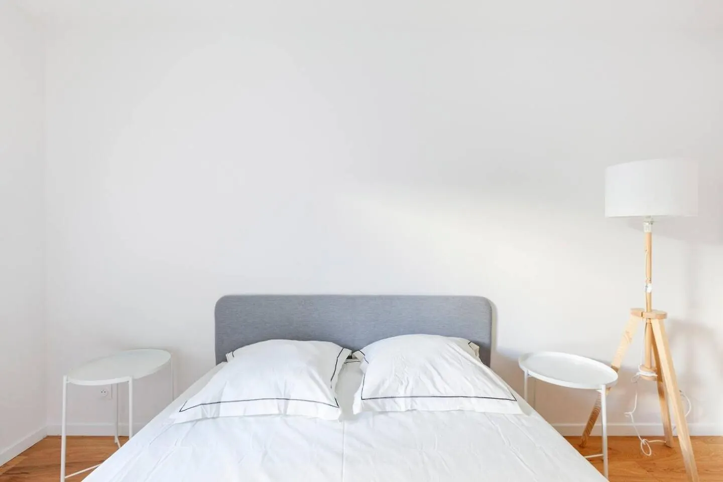 Apartment 3 Bedroom Flat Close Montmartre Paris France