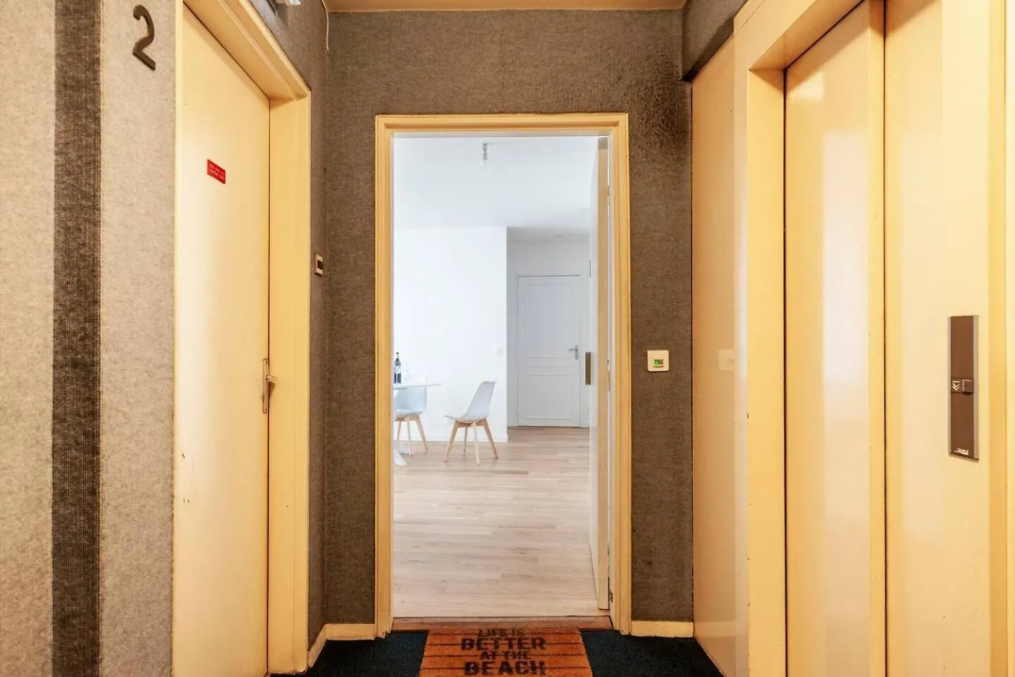 3 Bedroom Flat Close Montmartre Paris 0*,