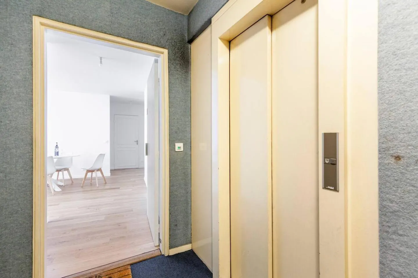 Apartment 3 Bedroom Flat Close Montmartre Paris France